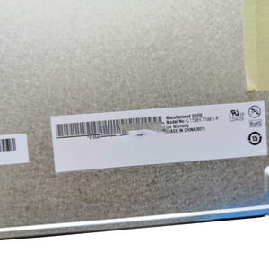 Pantalla LCD para portátil de 15.0 pulgadas G150XTN03.8 1024(RGB)*768 30 pines 60Hz TN, pantalla delgada para portátil - Product Image 3