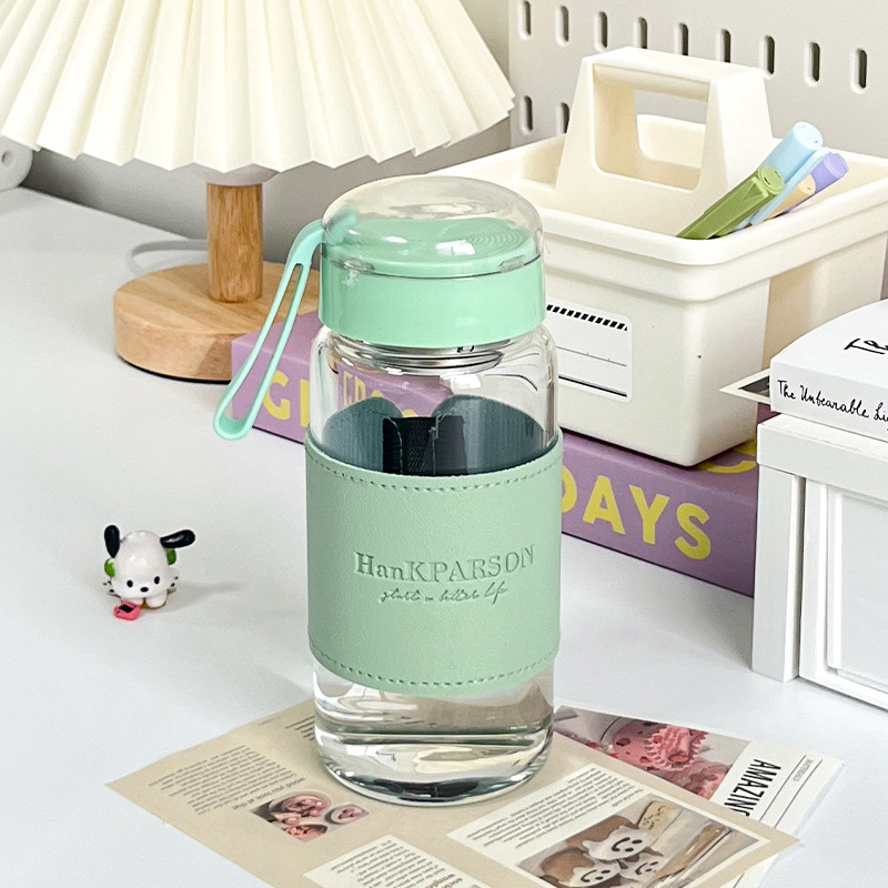 Light green - 340ml