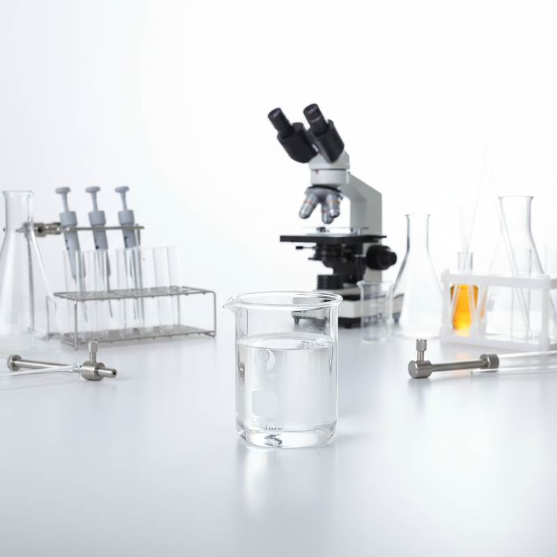 Dimethyl Silicone Oil It Is Used