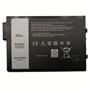 Batería Original de Grado A para Portátil Molicel, Compatible con 1953/1820/1493 - Product Image 4
