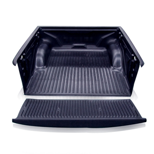 Revestimiento de plástico HDPE para cama de camión, camioneta de doble cabina, para Isuzu d-max Dmax 2020 2021 - Product Image 4