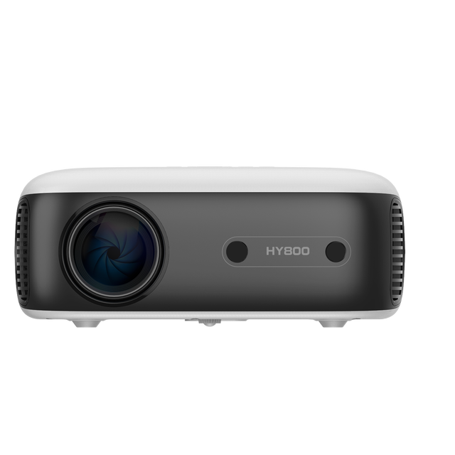 4K LED Projector Dual WIFI Support 1080P Portable Projector Home Theater Smart Video Beamer HY800