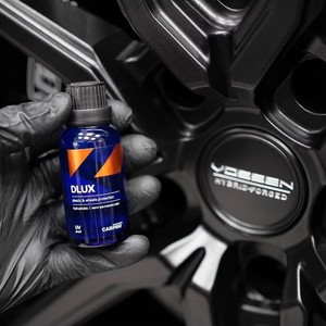 Restaurador de Molduras Transparentes CARPRO DLUX, Revestimiento Resistente a los Rayos UV para Superficies Exteriores de Automóviles, Aplicación Rápida, Protección de 10 Años - Product Image 3