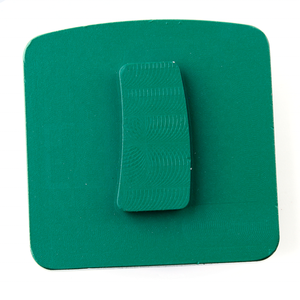 Redi Lock Double Segments Ovales Diamant Disque de Meulage Chaussures Personnalisables OEM Rectangle Outils Abrasifs <span class=keywords><strong>pour</strong></span> Klindex Béton - Product Image 5
