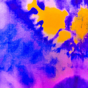 Tissu <span class=keywords><strong>satin</strong></span>é brillant en twill 100% polyester d'inspiration <span class=keywords><strong>wax</strong></span> africain avec style graffiti street art pour <span class=keywords><strong>robe</strong></span> de soirée/mariage - Product Image 6