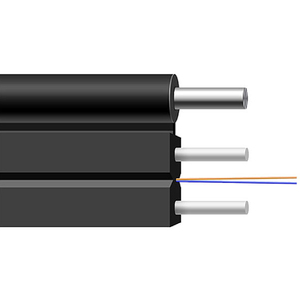 Câble de raccordement à <span class=keywords><strong>fibre</strong></span> <span class=keywords><strong>optique</strong></span> <span class=keywords><strong>préconnectorisé</strong></span> 2 Hilos 1 2 Core Frp Câble de raccordement à <span class=keywords><strong>fibre</strong></span> <span class=keywords><strong>optique</strong></span> extérieur 3 fils - Product Image 6