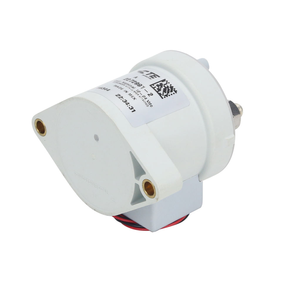 TE Connectivity EVC500 DC-Schütz 900VDC 500A 12-24 Produktbild-Vorschau 3