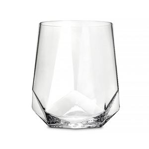 Juego de 2 Copas de Vino de Alta Calidad con Diseño de Flores de Cerezo Rosadas, Pintadas a Mano - Product Image 3