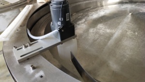 Pamuk şeker paketleme makineleri <span class=keywords><strong>protein</strong></span> çubukları otomatik paketleme hattı - Product Image 2