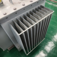 Transformador de potencia 1200W/5000W Transformadores reductores trifásicos 220V a 110V Frecuencia 50Hz/60Hz