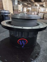 Riduttore di Velocità Finale per Macchine Edili Weiyou, Compatibile con PC200-5 PC200-6 PC200-7 PC200-8