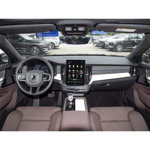 <span class=keywords><strong>2023</strong></span> para <span class=keywords><strong>Volvo</strong></span> XC60 B3 usado, Edición de Moda inteligente, 5 puertas, 5 plazas, SUV, gasolina, sistema híbrido suave - Product Image 6