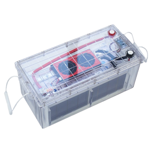 แบตเตอรี่รถยนต์ลิเธียม 12V 200Ah แบตเตอรี่แข็งรอบลึกความจุขนาดใหญ่ - Product Image 3