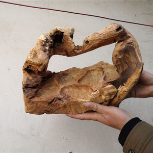 Unico acquario serbatoio di pesce decorazione con radici - Product Image 1