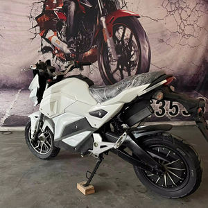 Moto <span class=keywords><strong>électrique</strong></span> Little Monkey d'<span class=keywords><strong>occasion</strong></span> 72V 20A 2000W, tout-terrain, <span class=keywords><strong>course</strong></span> sur route, avec une vitesse maximale <span class=keywords><strong>de</strong></span> 61 à 80 km/h - Product Image 3