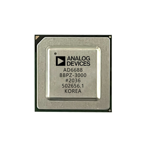 Mới và độc đáo mạch tích hợp RF chip BGA-196 AD6688BBPZ-3000 - Product Image 1