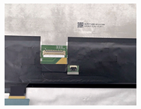 OEM untuk Dell Inspiron 7640 2-in-1 Layar Sentuh LCD 2.5K Perakitan 6YVN0 06YVN0