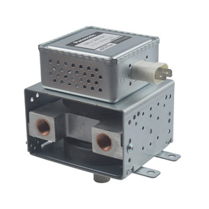 Four à micro-ondes Panasonic Mg12w M1 à refroidissement par eau, magnétron, pièce détachée, distance entre les trous d'installation 115 mm x 35 mm, usage commercial - Product Image 4