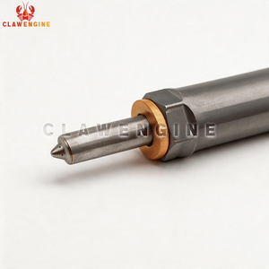 Inyector Clawengine 0445110307 4941109 para Cummins QSB3.3 Komatsu 4D95 PC70-8, Inyector de Combustible Diésel Bosch, Envío desde Hong Kong - Product Image 2