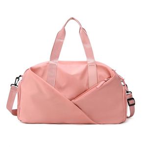 Multifunction Dry Wet Separation Waterproof Travel <b>Bag</b> Custom Luggage Fitness <b>Bag</b> <b>Sport</b> <b>Gym</b> Light Weight Foldable <b>Bag</b> - Product Image 1