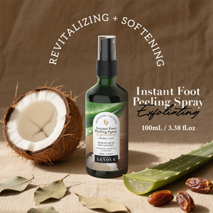 Private Label Instant Instant Foot Peeling Spray rimuovere la <span class=keywords><strong>pelle</strong></span> morta screpolata tacchi ruvidi <span class=keywords><strong>pelle</strong></span> <span class=keywords><strong>secca</strong></span> della punta e calli rimuovere rapidamente la <span class=keywords><strong>pelle</strong></span> morta - Product Image 2