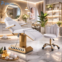 Lits de massage électriques Lit de beauté cosmétique pour cils