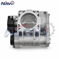 Boîtier d'accélérateur électronique robuste et durable Navi 13400-76A31 pour Suzuki APV Carry Every 1.5L 1.6L G15A – Pièce de rechange