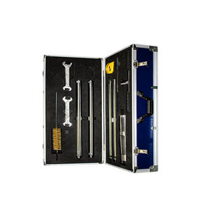 Échantillonneur de sol, équipement d'échantillonnage de sol, dispositif de collecte d'échantillons de sol - Product Image 4