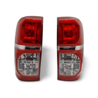 Pièces d'éclairage automobile, feu arrière droit pour Toyota Hilux 2014 2015 2023 81550-0K140