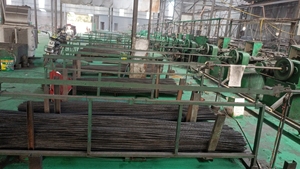 Chất lượng cao đinh tán bu lông thanh ren Nhà sản xuất nhà máy gr8.8/10.9/12.9 gi/Oxit Đen din975 bên trong thanh ren - Product Image 4