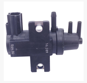Électrovanne de turbine pour <span class=keywords><strong>PEUGEOT</strong></span> 8982399350 - Product Image 1