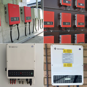 Onduleur solaire hybride triphasé <span class=keywords><strong>Goodwe</strong></span> 5 6,5 8 <span class=keywords><strong>10</strong></span> kW GW10K-<span class=keywords><strong>ET</strong></span> <span class=keywords><strong>Plus</strong></span> pour système d'énergie solaire - Product Image 6