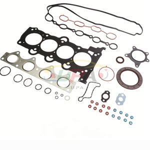 ปะเก็นระบบเครื่องยนต์ประสิทธิภาพสูง20910-2BJ04ยกเครื่อง K-IT-ENGINE 20910 2BJ04สำหรับ209102BJ04 H-YUNDAI Elantra - Product Image 5