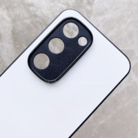 Nouvelle coque de téléphone 2D Sublimation coque de téléphone blancs pour Spark 40Pro + coque de téléphone bricolage