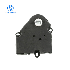 Sorgo 4720015 HVAC Air Door attuatore temperatura principale plastica per <span class=keywords><strong>Jeep</strong></span> Grand Wagoneer 1993 - Product Image 1