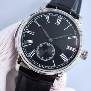 2026 Best Selling Fashionable Watch Complex Function Mechanical <strong>Automatic</strong> <strong>Chronograph</strong> High-quality Men's Wristwatch - Product Image 2