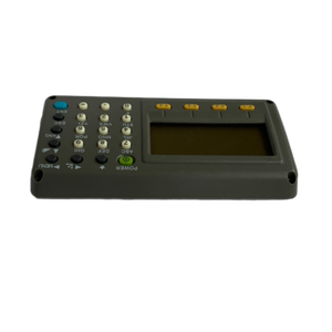 Brand New Ruioute Plastic LCD Display <b>Keyboard</b> Screen 6 Months Warranty ODM/OEM Customized Chongqing China GTS--102N GPT-3002N - Product Image 4