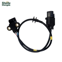 Capteur de position du vilebrequin 39310-39800 3931039800 pour Kia Sorento V6 3.5L 2003-2006