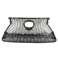 Kit carrosserie Grille F-Sport pour LEXUS NX200t NX200 NX300 NX300h 2015-2017
