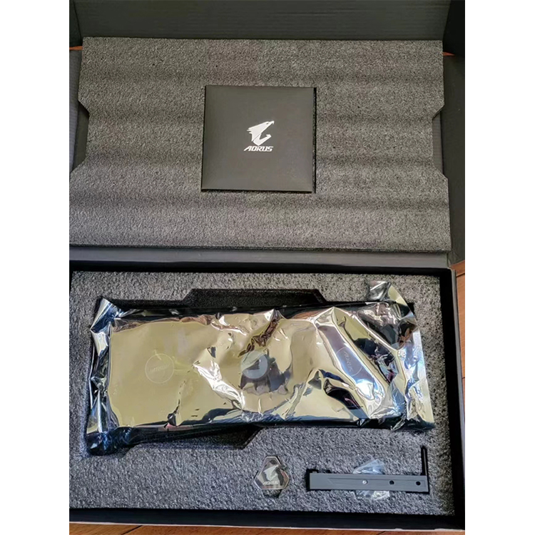 中古 GIGABYTE AMD AORUS Radeon RX 7900 XTX ELITE 24G ゲーミング