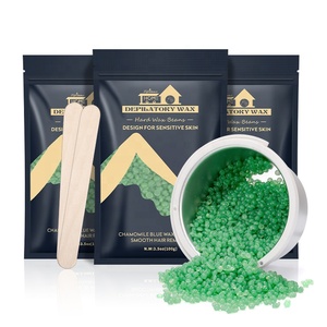 Lifeseller Best seller balmumu ağda blok ile toplu olarak brezilyalı tüy dökücü balmumu - Product Image 5