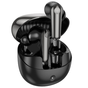 Auricolari Wireless TWS Originali 5.3 con Controllo Touch, Stereo e Riduzione del Rumore per iPhone e Smartphone Android - Product Image 1