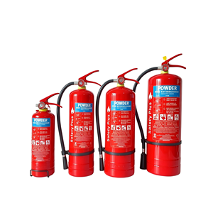 <span class=keywords><strong>Estintore</strong></span> a Polvere Secca ABC Portatile <span class=keywords><strong>da</strong></span> 4kg, 4.5kg, 6kg, Standard ISO, per Uso Domestico e Industriale, Vendita all'Ingrosso - Product Image 1