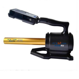 BG9512P Multifunctional X-ray And Gamma Dose Rate Meter 0.01 Svh To 10 Svh Sound <b>Alarm</b> China Made - Product Image 1
