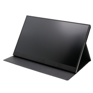 Monitor HD con Menú OSD Multi Idioma para Laptop y Teléfono Inteligente, Monitor Portátil de 17.1 Pulgadas - Product Image 3
