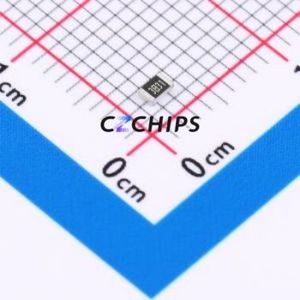 Résistance SMD 0805W8F3831T5E 0805 (Type : Film Épais) (Résistance : 3,83 kOhm Précision : 1%) - Product Image 1