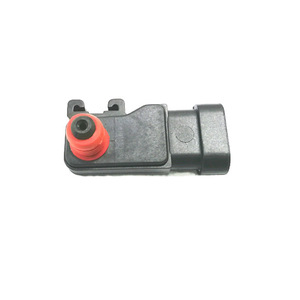 Capteur de pression d'admission CGQ, type jauge 16212460, pour Chevrolet Buick Pontiac 2006-2009 - Product Image 2