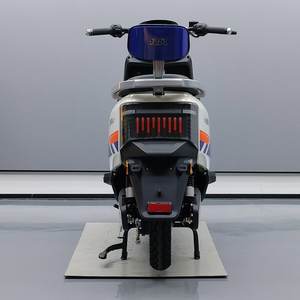 Motos électriques qualifiées 1200w pour adultes E-Bike Scooter City Bike Batterie au lithium 72V20Ah pour moto électrique - Product Image 4