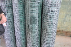 Giá thấp gà/gia súc/Chăn nuôi hàng rào mạ kẽm Chuỗi liên kết dây lưới Net - Product Image 6