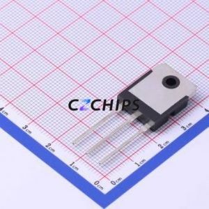Transistor Bipolar de Unión (BJT) 2SC2581 TO-3PN Original, Nuevo de Marca - Product Image 2